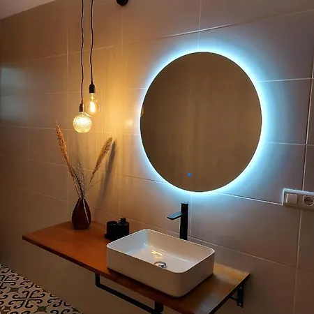 Casa Loko فندق مبيت وإفطار *