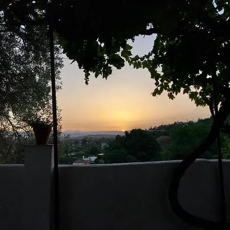 فندق مبيت وإفطار Casa Loko *