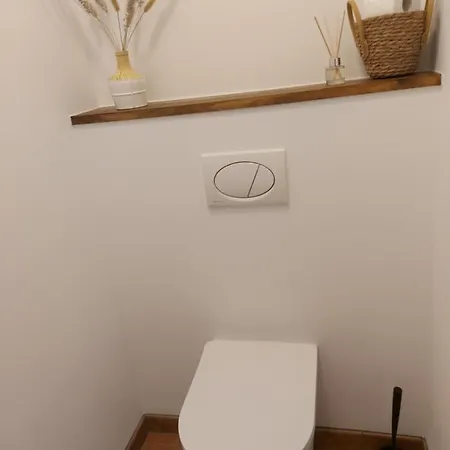 فندق مبيت وإفطار Casa Loko *