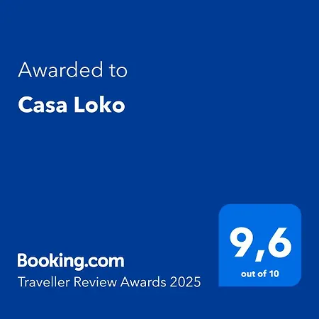 Casa Loko كوين