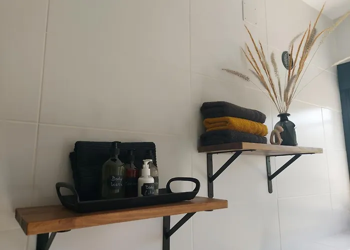 Bed and breakfast Casa Loko