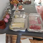 Casa Loko בית הארחה