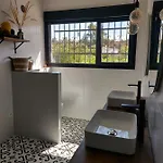Casa Loko בית הארחה 4*