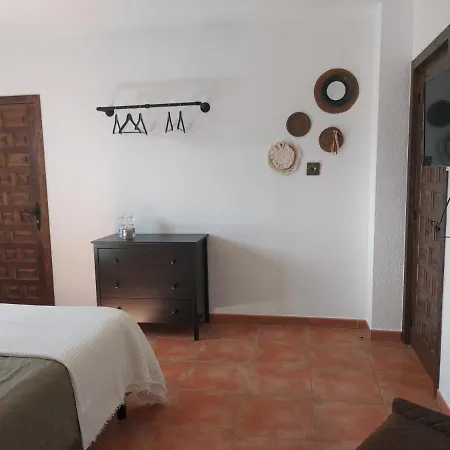 Casa Loko ゲストハウス Coín