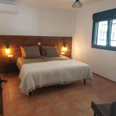 Bed and breakfast Casa Loko