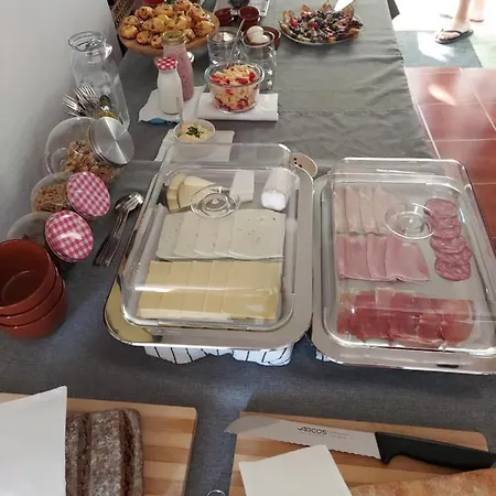 Casa Loko Frühstückspension