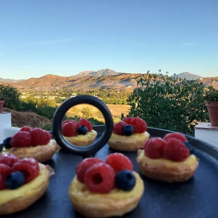 Bed and breakfast Casa Loko