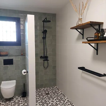 Bed and breakfast Casa Loko