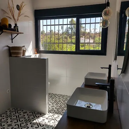 Casa Loko Bed and breakfast 4*