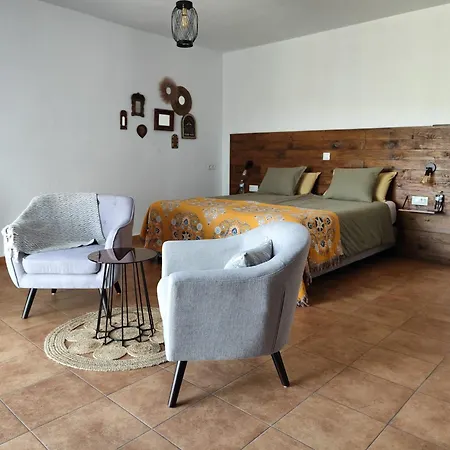 Casa Loko Bed and breakfast Coín