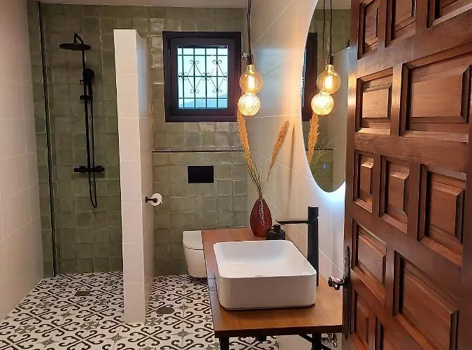 Guest house Casa Loko