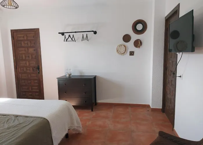 Casa Loko Guest house Coin