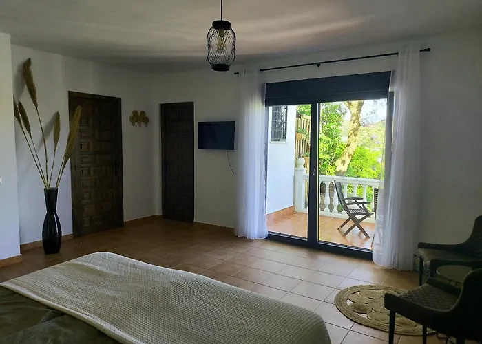 Casa Loko Guest house Coin