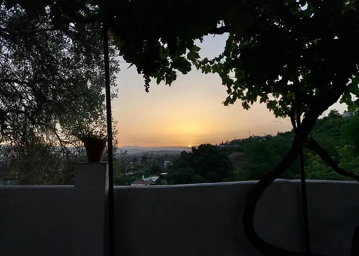 Guest house Casa Loko 4*