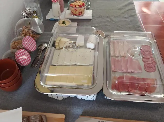 Casa Loko Guest house