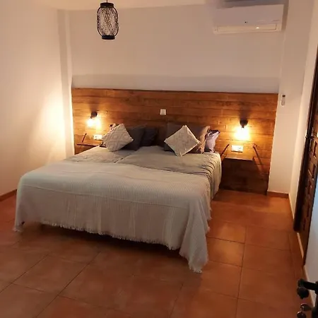 Casa Loko Bed and breakfast *