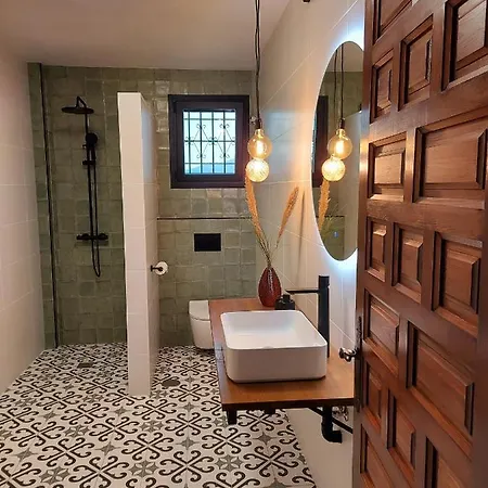 Bed and breakfast Casa Loko