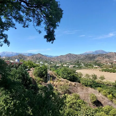 Casa Loko Bed and breakfast