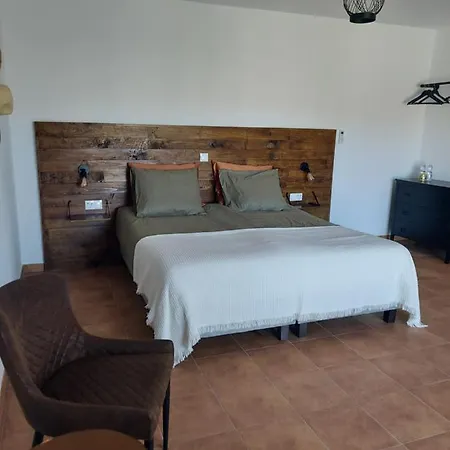 Bed and breakfast Casa Loko