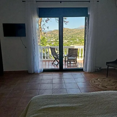 Casa Loko Coín