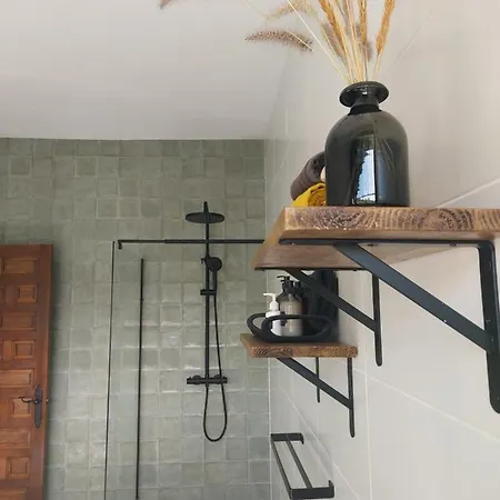 Casa Loko Bed and breakfast *