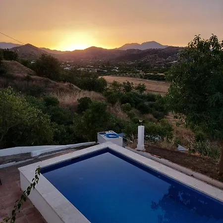 Casa Loko Coín
