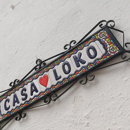 Casa Loko Coín
