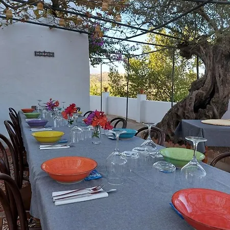 Casa Loko Bed and breakfast