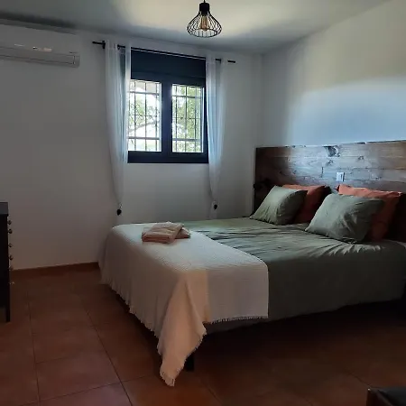 Bed and breakfast Casa Loko *
