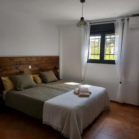 Bed and breakfast Casa Loko