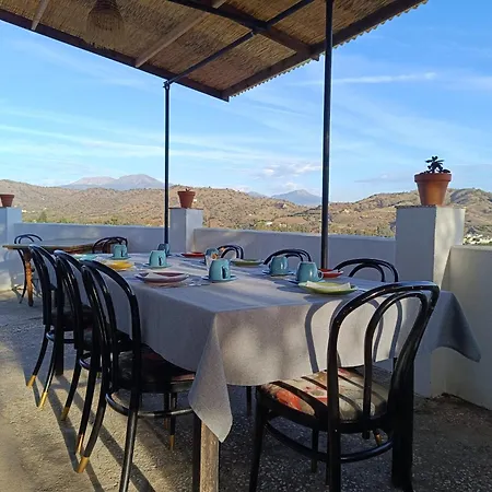 Bed and breakfast Casa Loko Coín